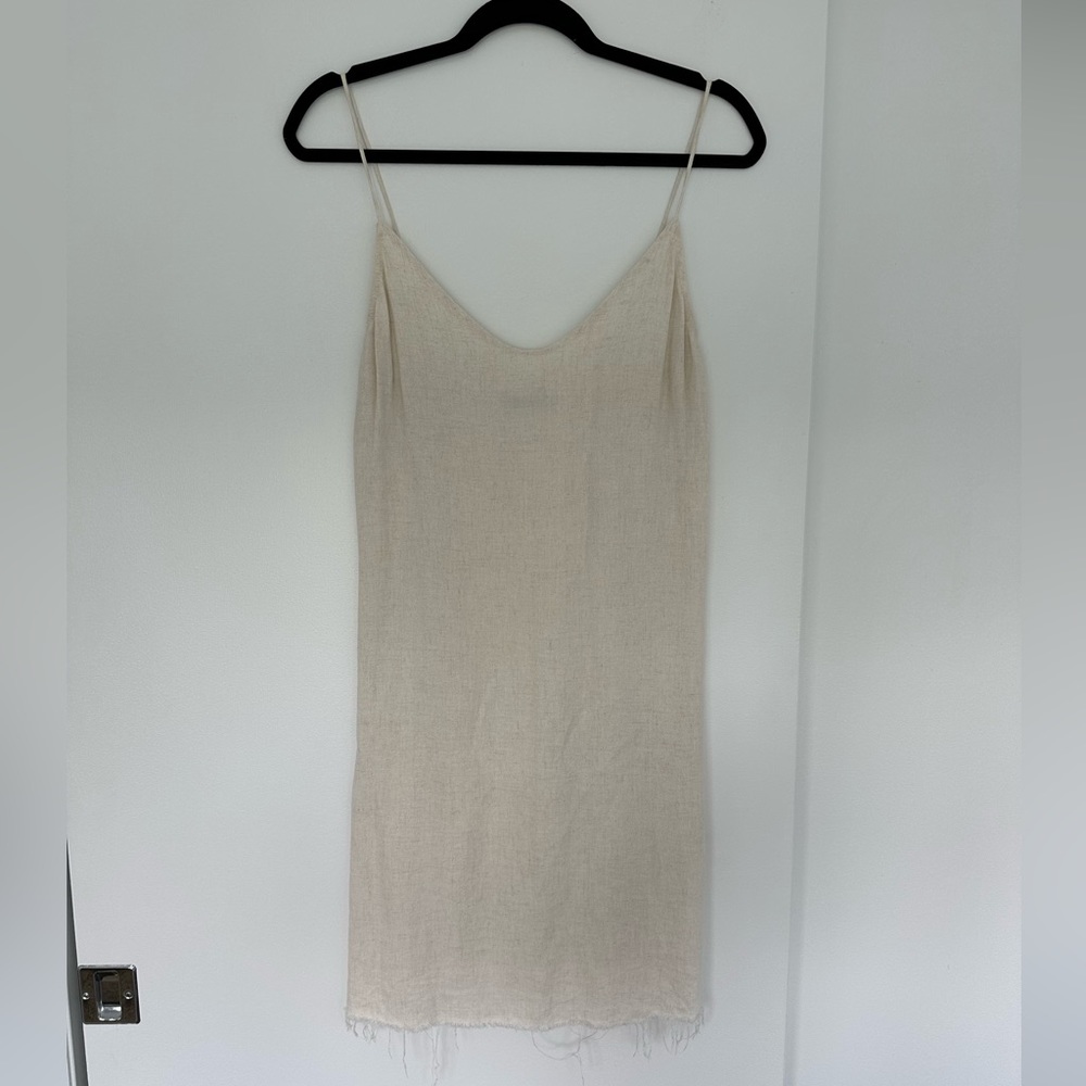 Brandy Melville Summer Slip Dress